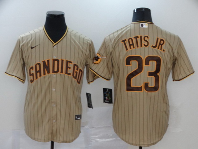 San Diego Padres Jerseys 44 - Click Image to Close